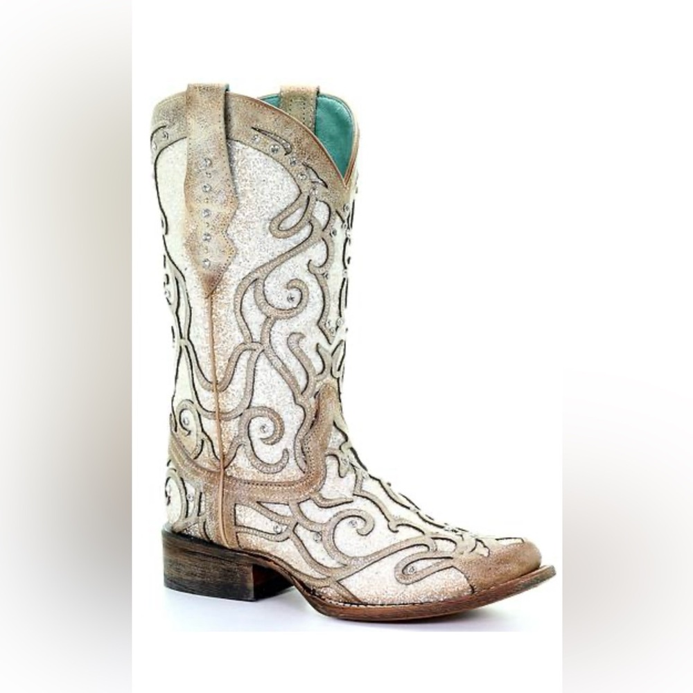 Corral women’s boots!